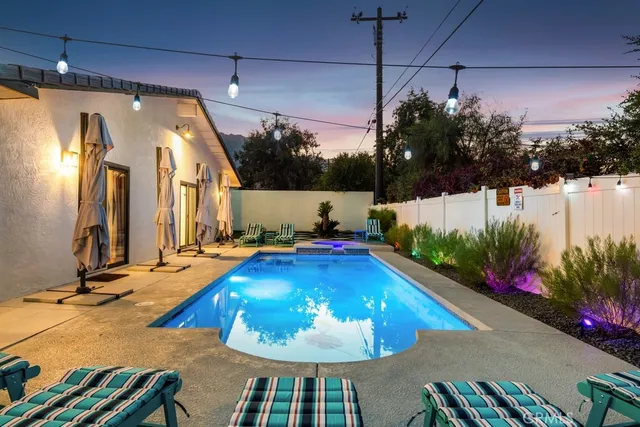 $11,500 | 1980 East Rochelle Road, Palm Springs, CA 92262