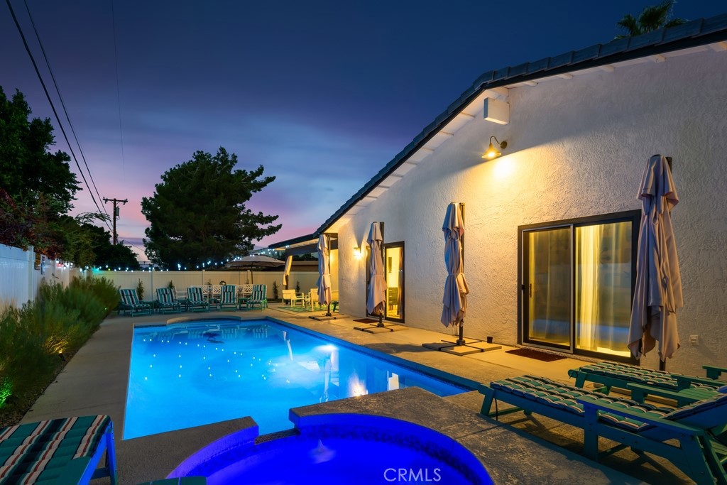 1980 East Rochelle Road Palm Springs, CA 92262 - Photo 58 of 60