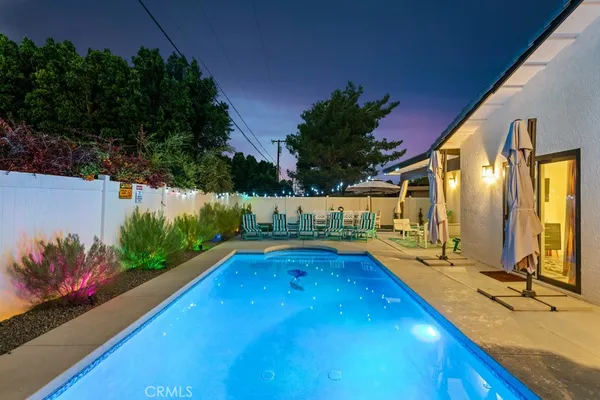 $9,500 | 1980 East Rochelle Road, Palm Springs, CA 92262