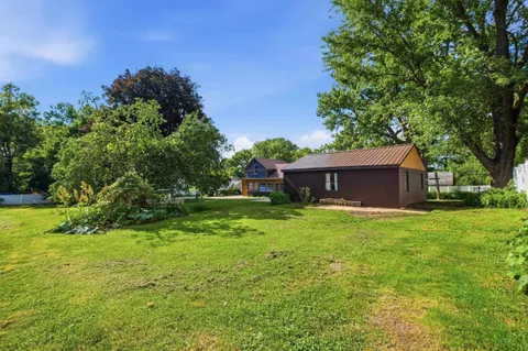 $300,000 | 3 East Whitechapel Street, Mazomanie, WI 53560