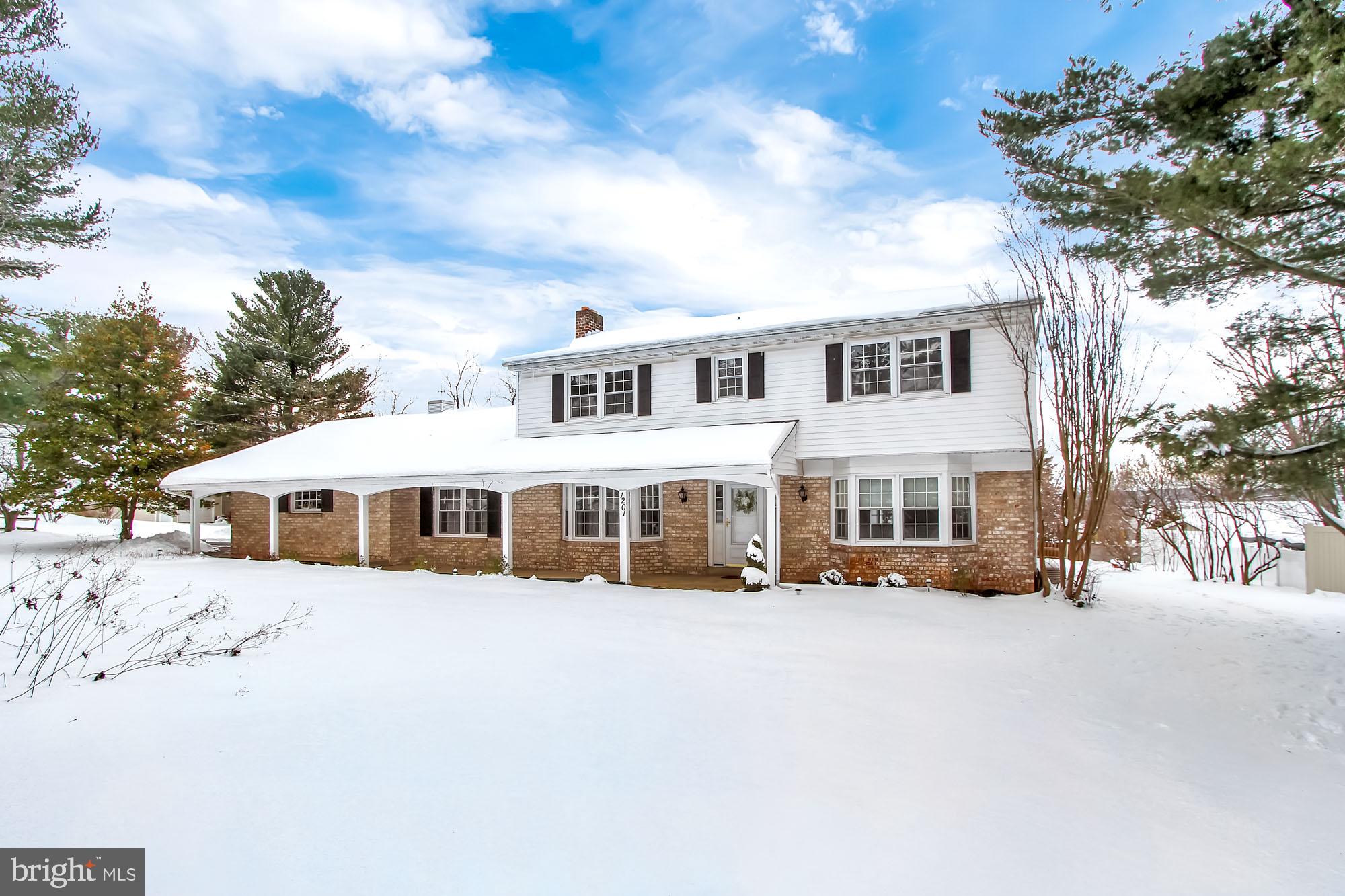 1201 Valley View Road York, PA 17403 - Photo 1 of 34 Gallery Image 1