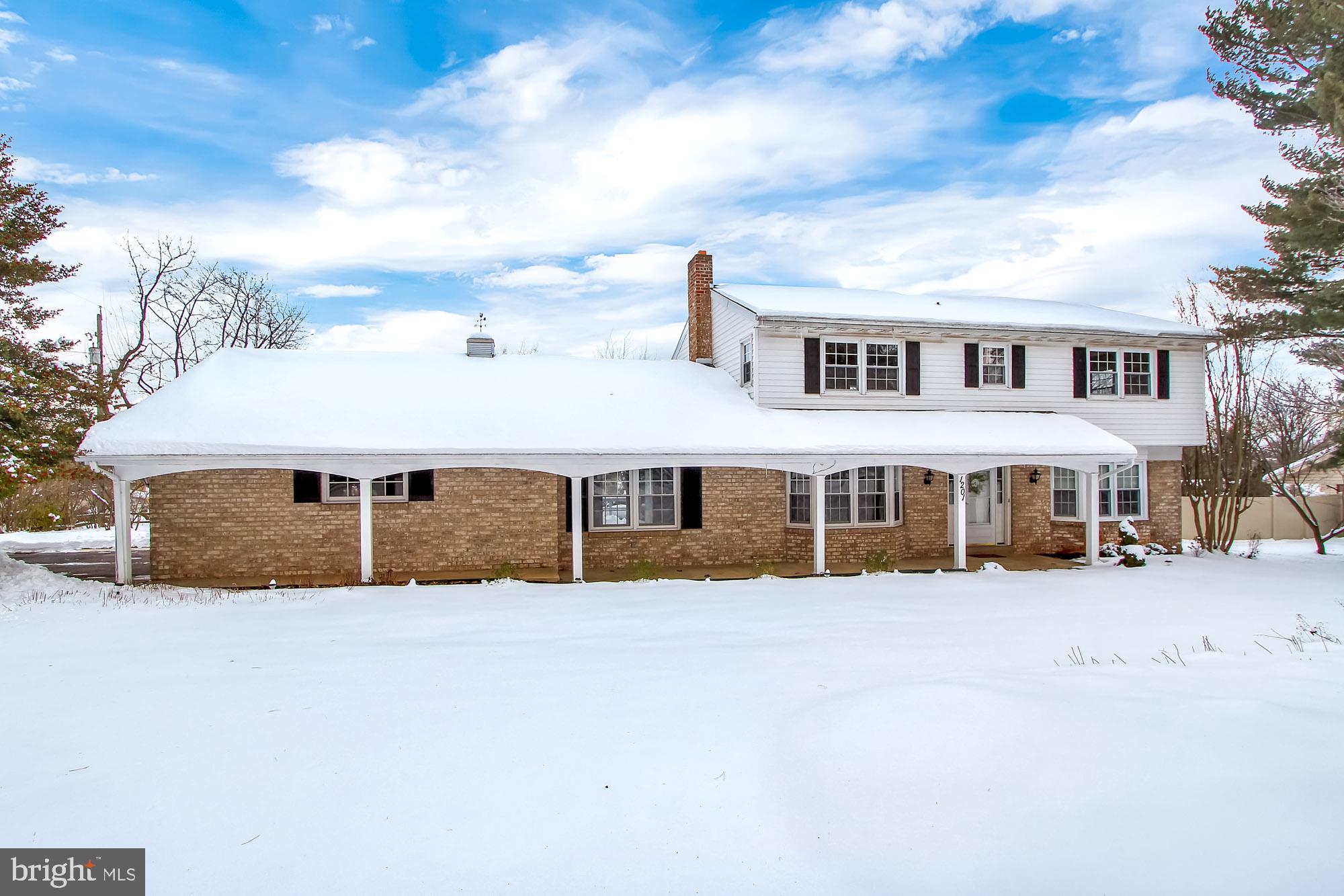 1201 Valley View Road York, PA 17403 - Photo 28 of 34 Gallery Image 28