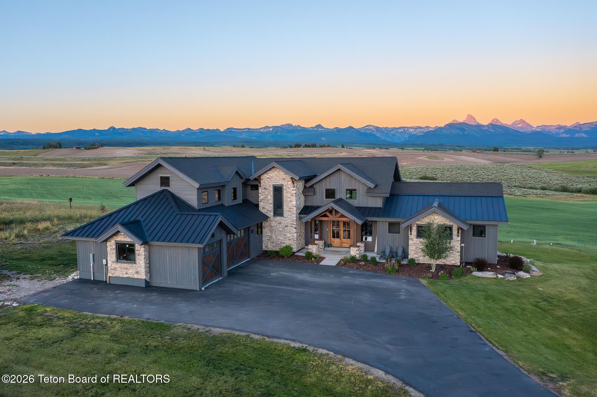 2171 Rising Sage Road Tetonia, ID 83452 - Photo 2 of 61 DJI_0878
