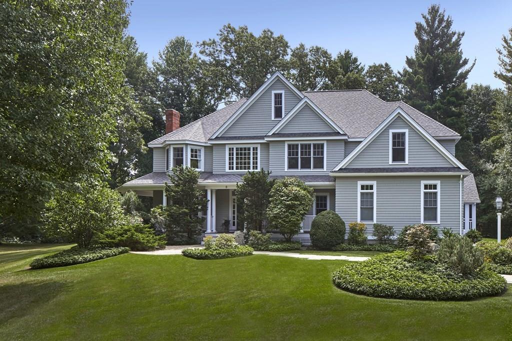 5 Cobblestone Circle Wayland, MA 01778 - Photo 1 of 24 Gallery Image 1