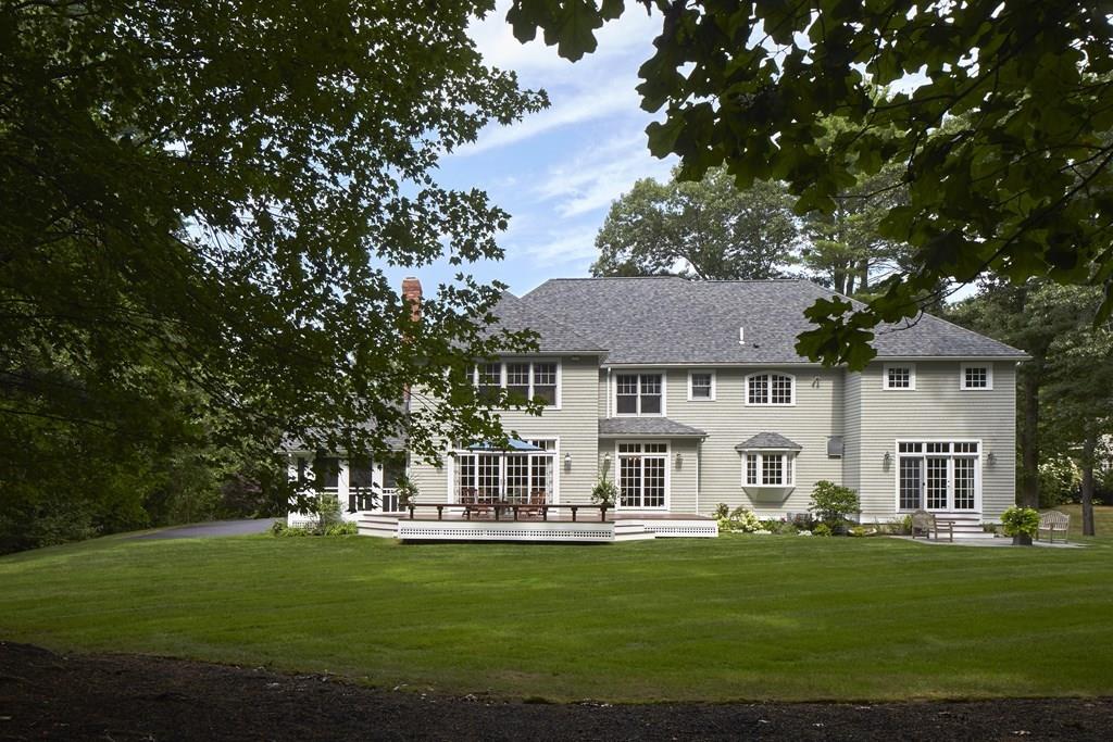 5 Cobblestone Circle Wayland, MA 01778 - Photo 24 of 24 Gallery Image 24