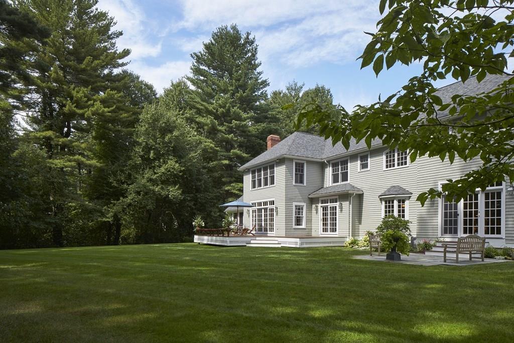 5 Cobblestone Circle Wayland, MA 01778 - Photo 4 of 24 Gallery Image 4