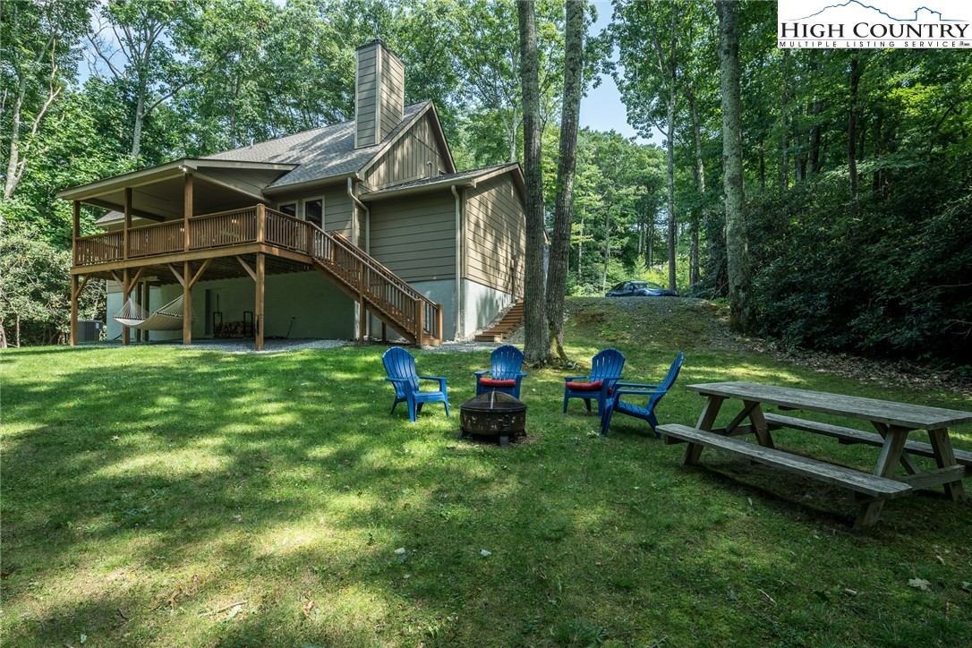 404 Signature Ridge Road Banner Elk, NC 28604 - Photo 27 of 30