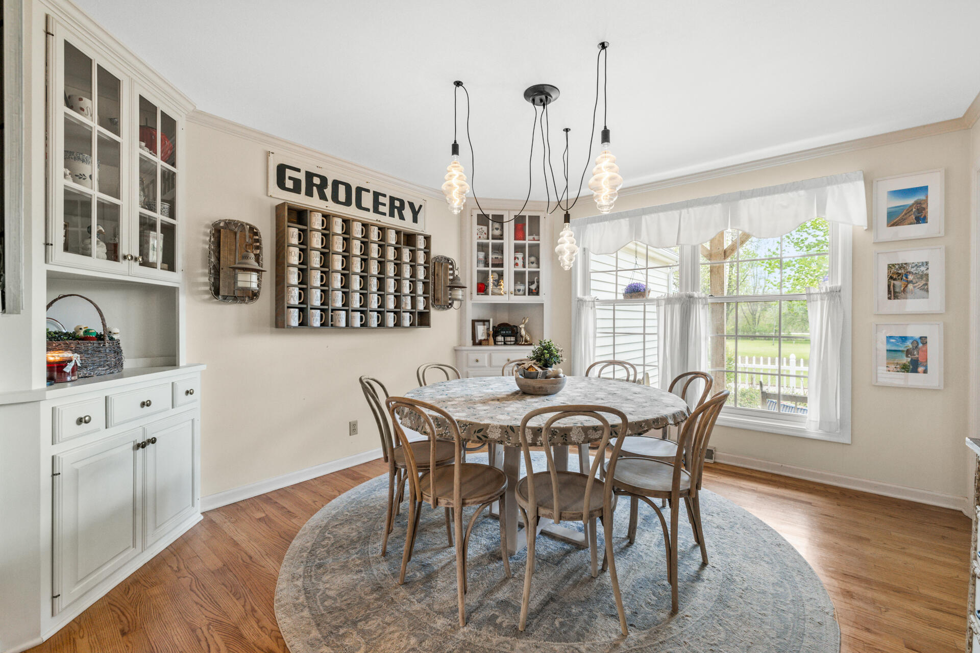 3000 Highland Road Mequon, WI 53097 - Photo 3 of 50 Dining Room