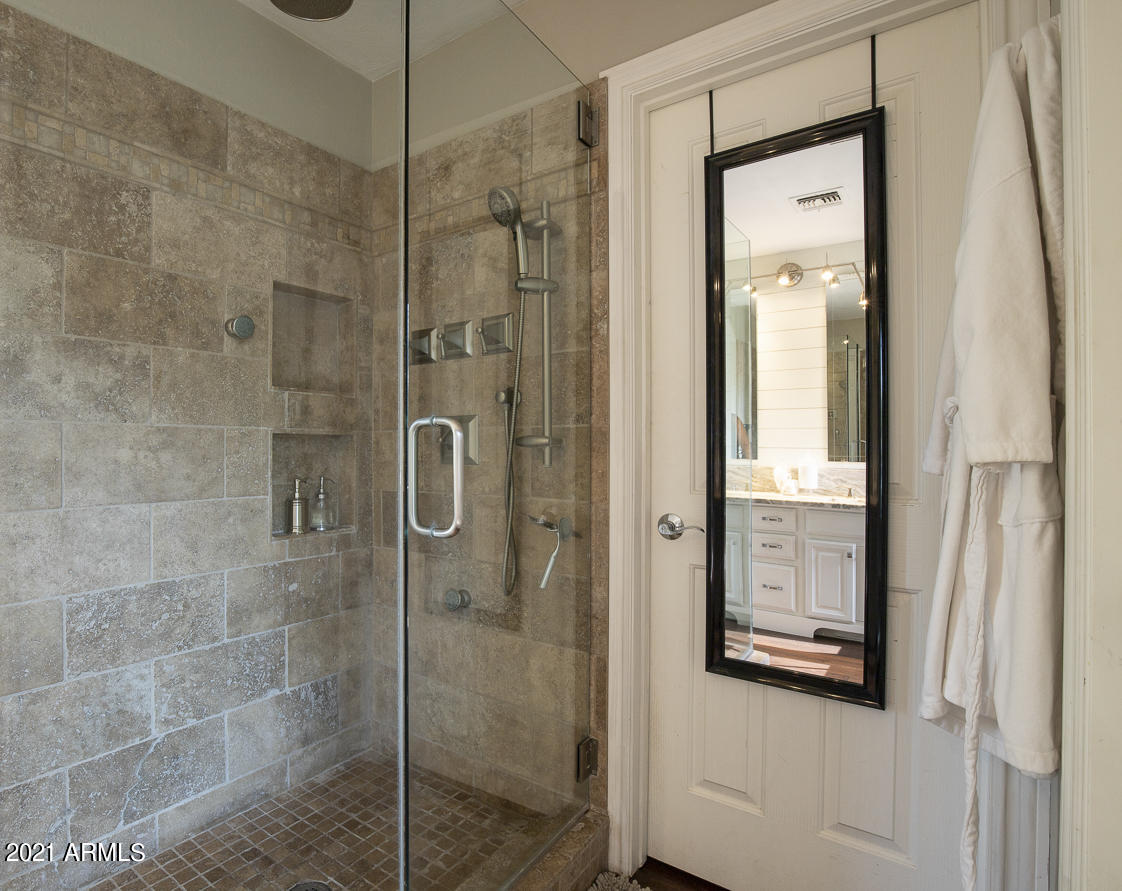 4824 East Sleepy Ranch Road Cave Creek, AZ 85331 - Photo 10 of 22 Master Bathroom