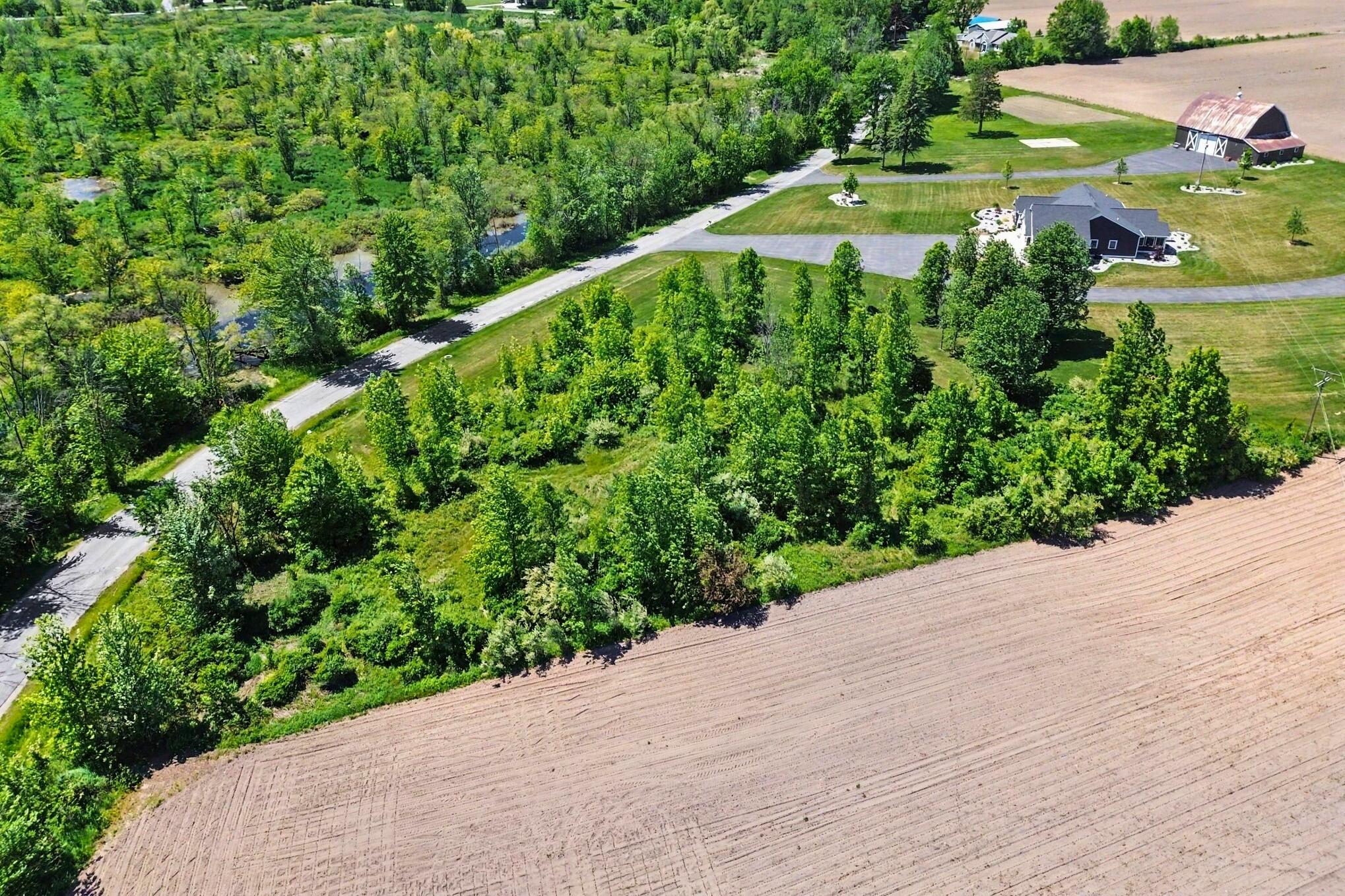 Vl West River Road Kawkawlin, MI 48631 - Photo 2 of 19 2 _ River Road