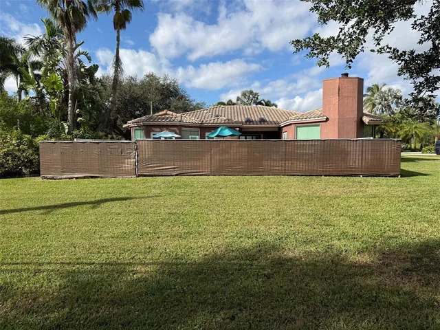 $1,295,000 | 3290 Southwest 131st Terrace, Davie, FL 33330