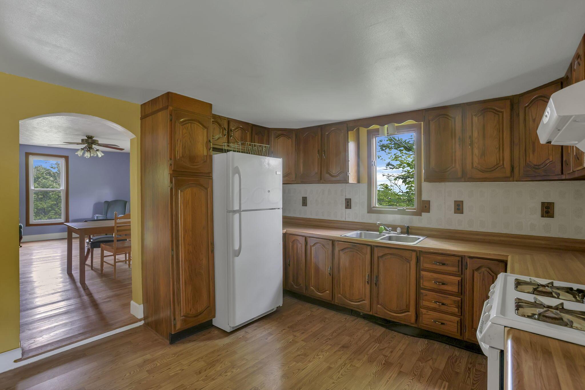 14745 Dutch Creek Road Athens, OH 45701 - Photo 19 of 62 Kitchen