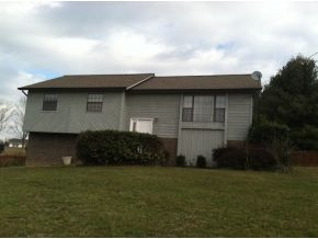 170 Douglas Shed Road Gray, TN 37615 - Photo 1 of 24 Beautiful setting