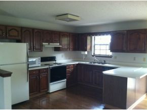 170 Douglas Shed Road Gray, TN 37615 - Photo 2 of 24 Spacious kitchen