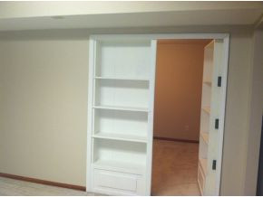170 Douglas Shed Road Gray, TN 37615 - Photo 16 of 24 Builtin shelves are doorway