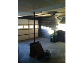 170 Douglas Shed Road Gray, TN 37615 - Photo 19 of 24 Huge double garage