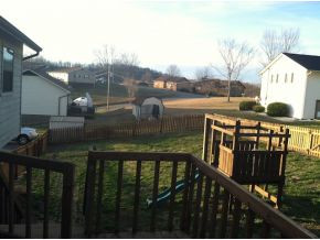 170 Douglas Shed Road Gray, TN 37615 - Photo 20 of 24 Wonderful backyard