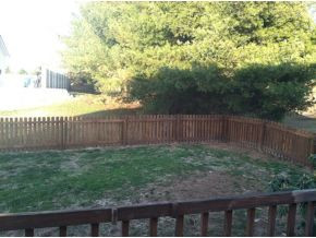 170 Douglas Shed Road Gray, TN 37615 - Photo 21 of 24 Great fenced yard