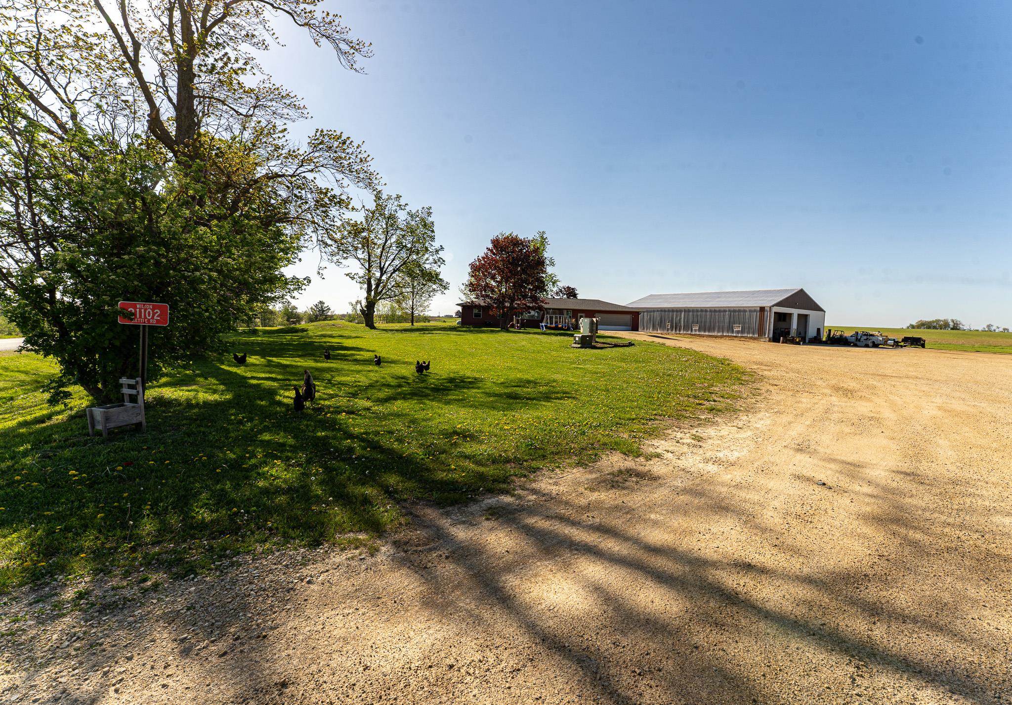 21102 Kettle Road Tomah, WI 54660 - Photo 50 of 53
