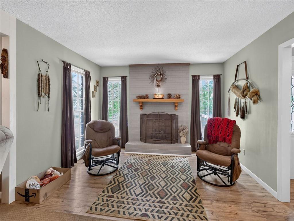 105 Whitestone Road Talking Rock, GA 30175 - Photo 36 of 94