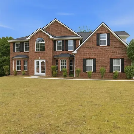 $359,000 | 1592 Rogers Crossing Drive, Lithonia, GA 30058