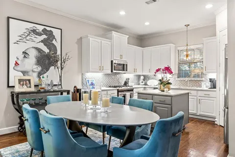 $625,000 | 2406 Wild Cherry Way, Dallas, TX 75206