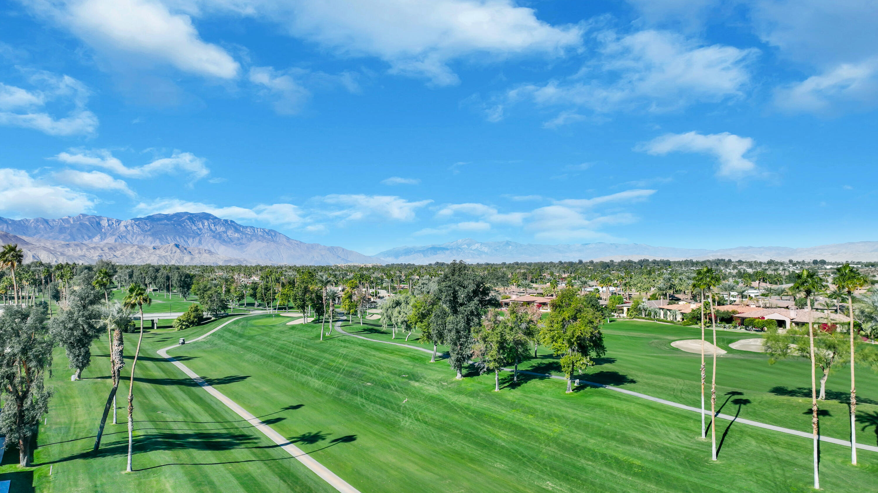 77766 Cherokee Road Indian Wells, CA 92210 - Photo 32 of 42 Fairway Views