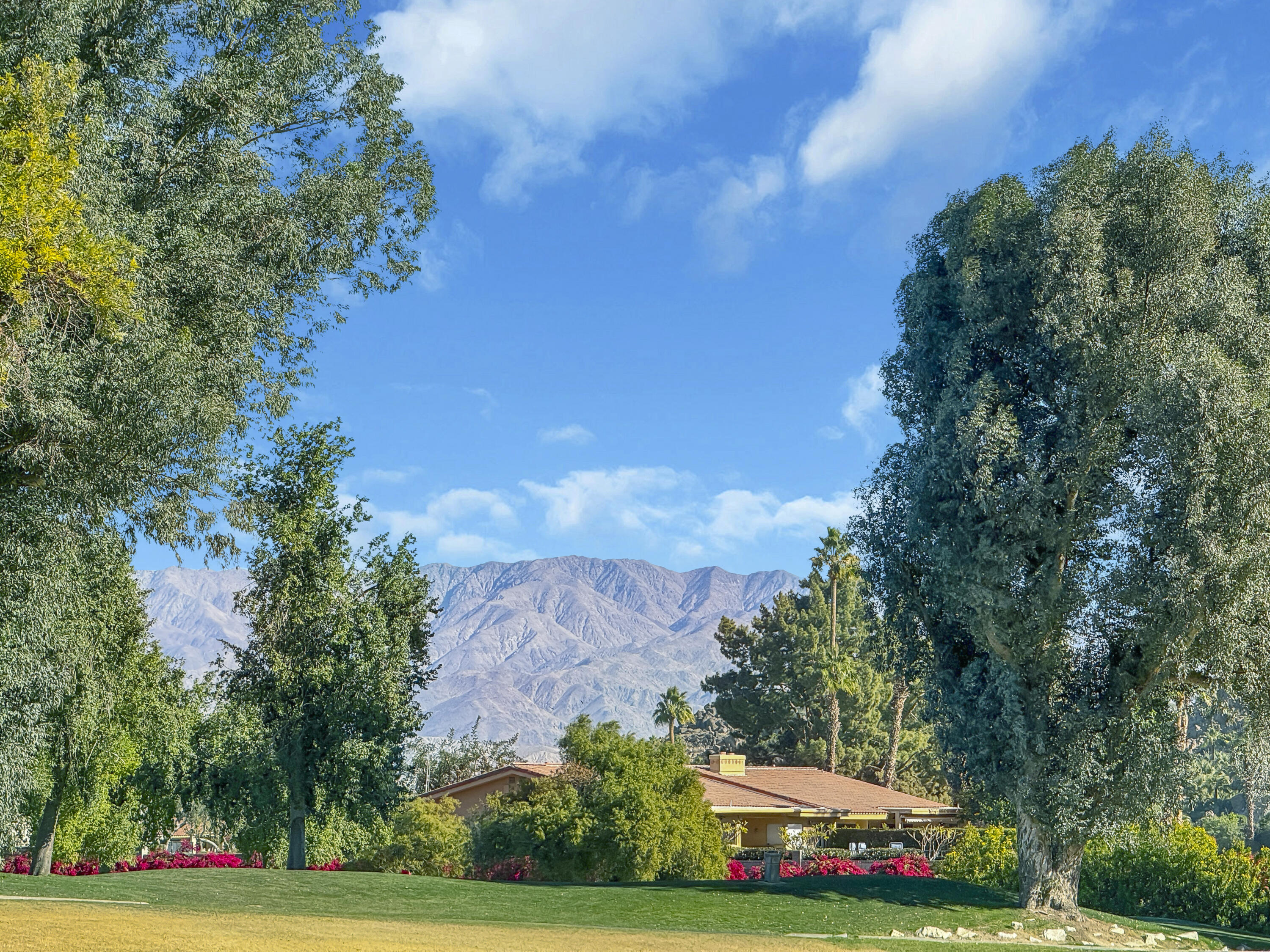 77766 Cherokee Road Indian Wells, CA 92210 - Photo 35 of 42 Fairway Views