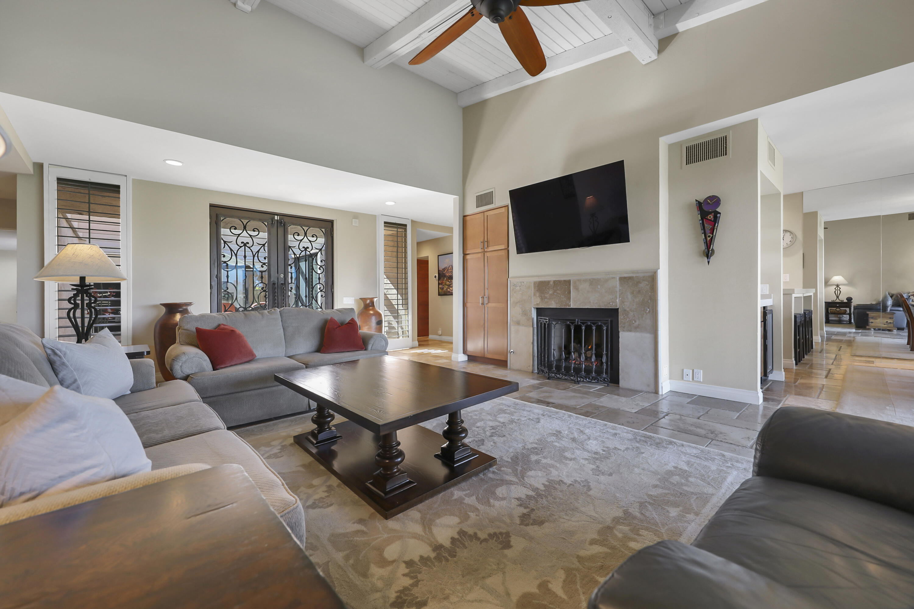 77766 Cherokee Road Indian Wells, CA 92210 - Photo 9 of 42 Great Room
