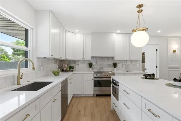 $745,000 | 2809 Waumpi Trail, Maitland, FL 32751