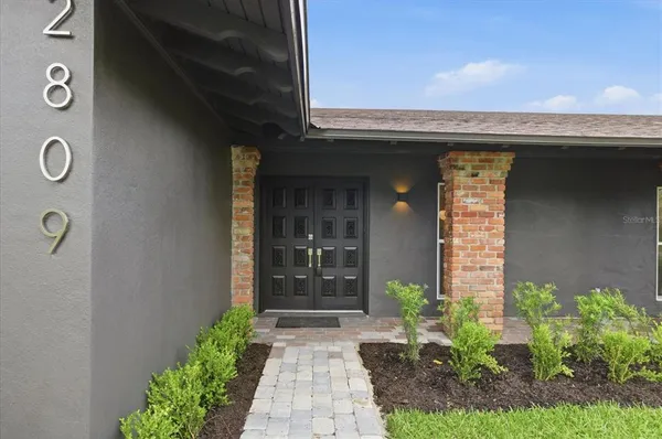 $745,000 | 2809 Waumpi Trail, Maitland, FL 32751
