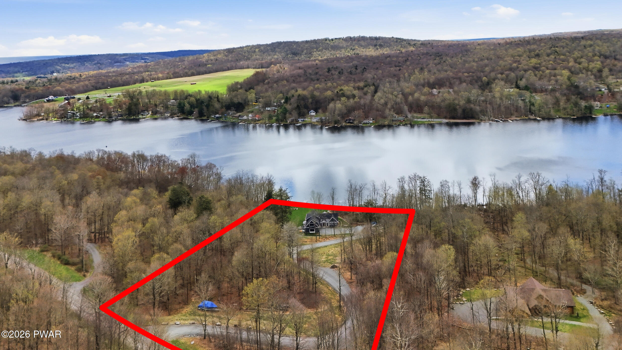 28 Old Woods Road Equinunk, PA 18417 - Photo 74 of 80