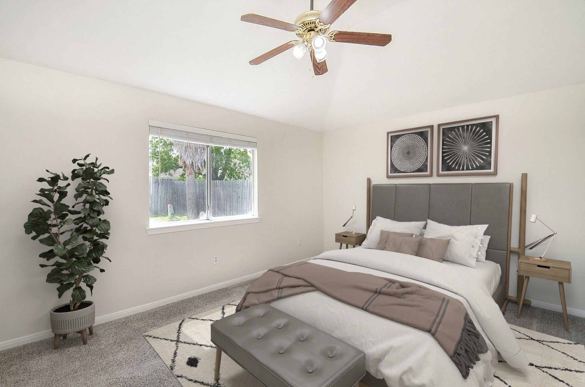 22819 Pebworth Place Spring, TX 77373 - Photo 11 of 22 virtually staged.