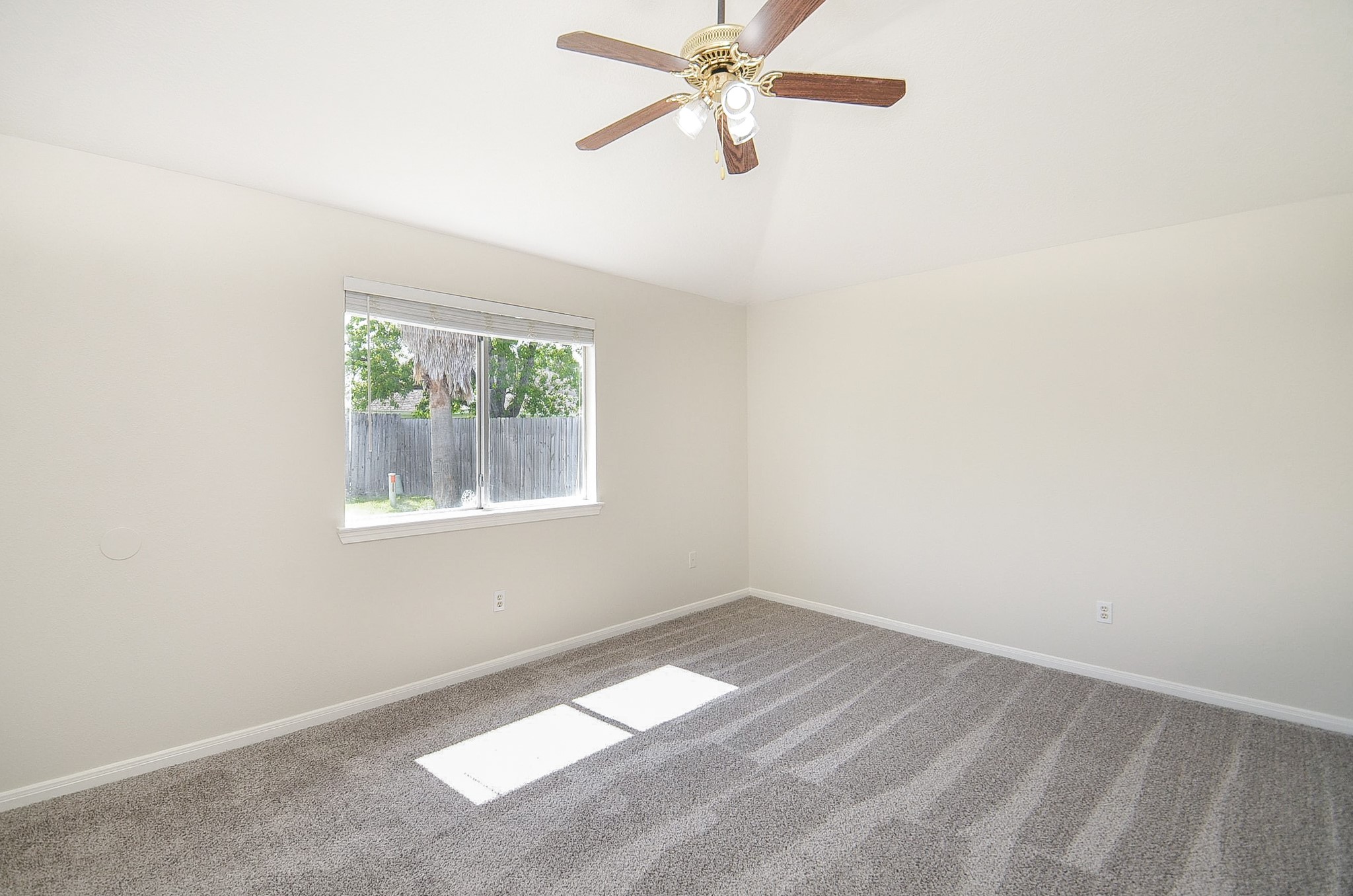 22819 Pebworth Place Spring, TX 77373 - Photo 12 of 22 Large primary bedroom and new carpet.