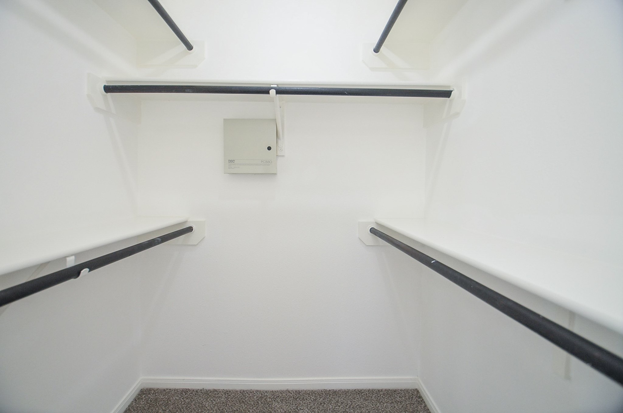 22819 Pebworth Place Spring, TX 77373 - Photo 15 of 22 Large walk0in closet.