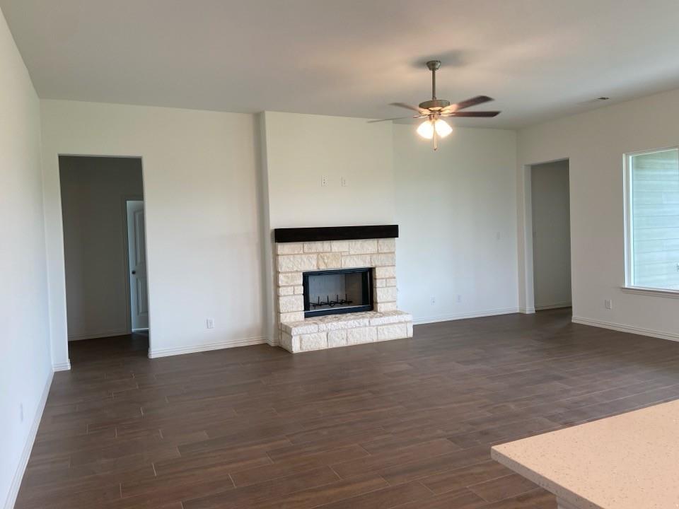 117 Big Sky Road Decatur, TX 76234 - Photo 6 of 21