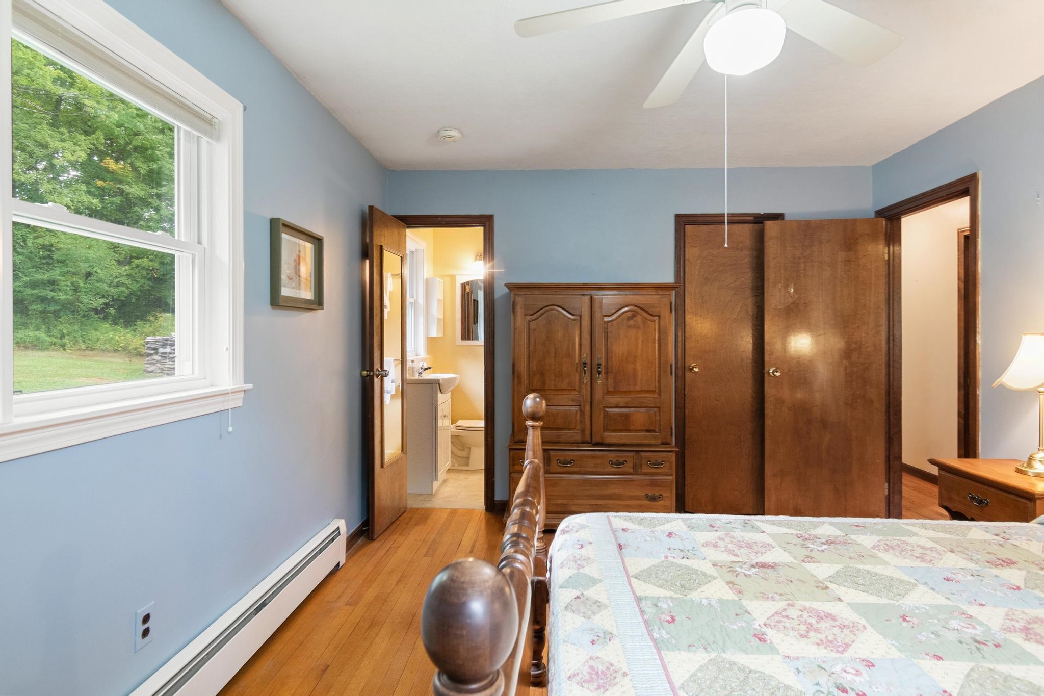1402 French Hill Road St. Albans Town, VT 05478 - Photo 22 of 54 Gallery Image 22