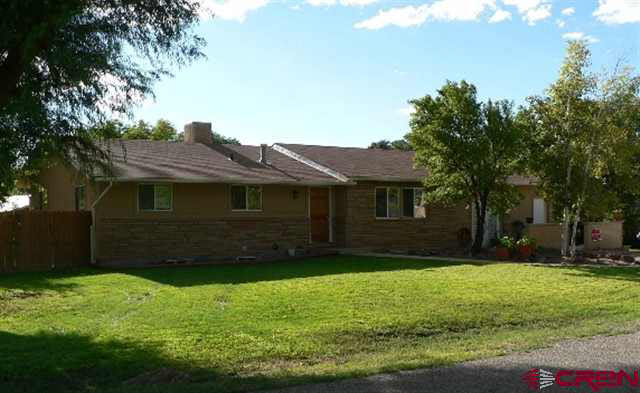 2238 Stagecoach Road Grand Junction, CO 81507 - Photo 1 of 1 Gallery Image 1