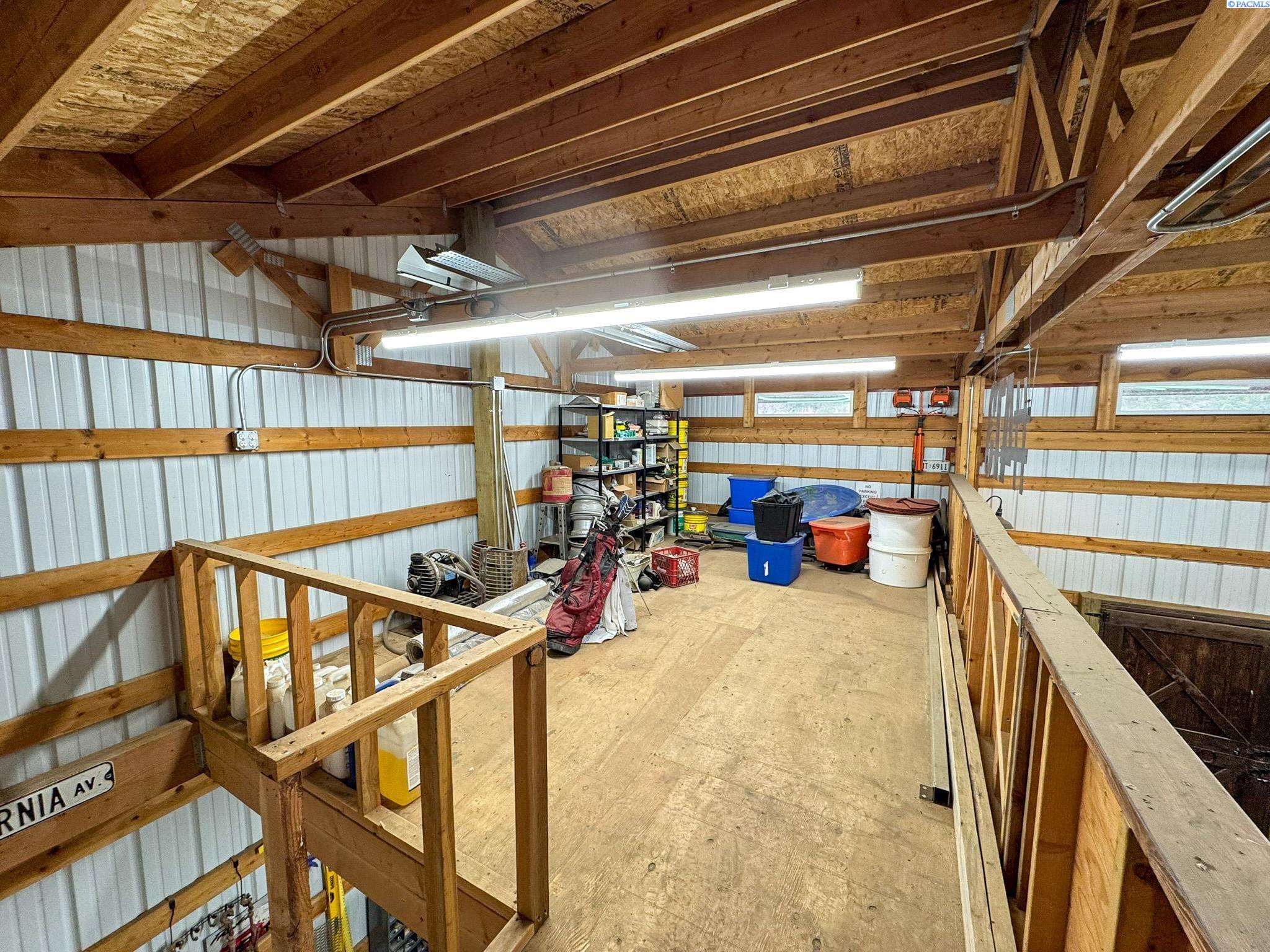 2002 North Palouse Road Colfax, WA 99111 - Photo 20 of 34 Gallery Image 20