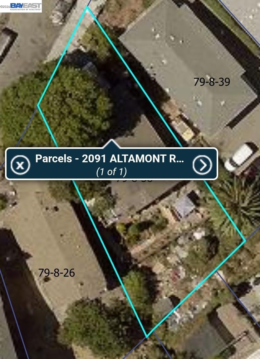 2091 Altamont Road Castro Valley, CA 94578 - Photo 2 of 64