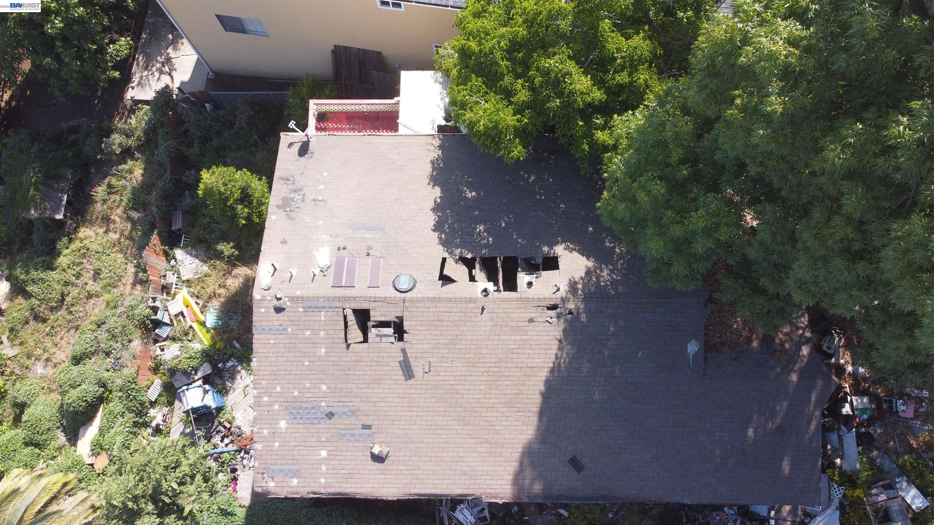 2091 Altamont Road Castro Valley, CA 94578 - Photo 39 of 64