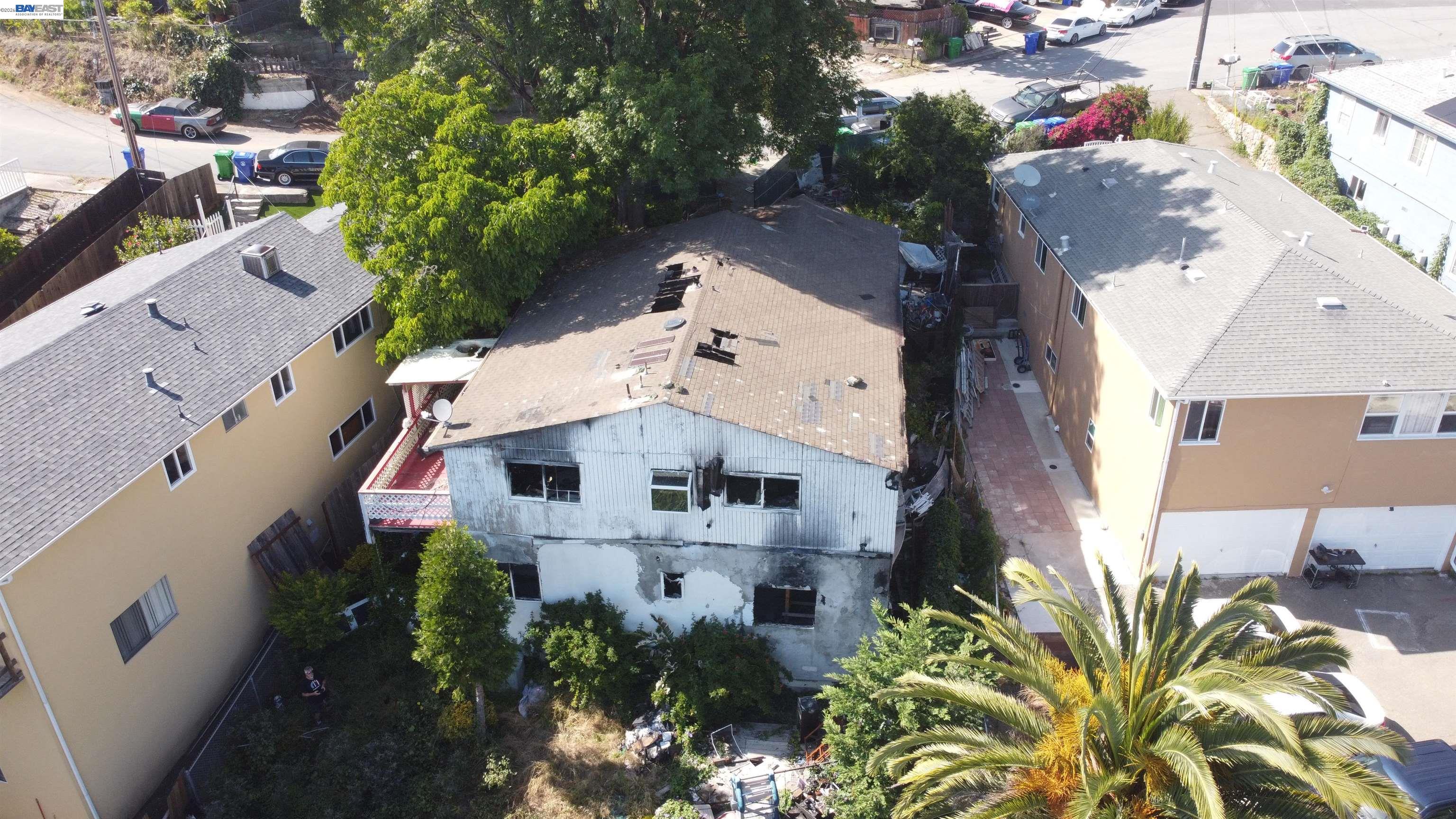 2091 Altamont Road Castro Valley, CA 94578 - Photo 40 of 64