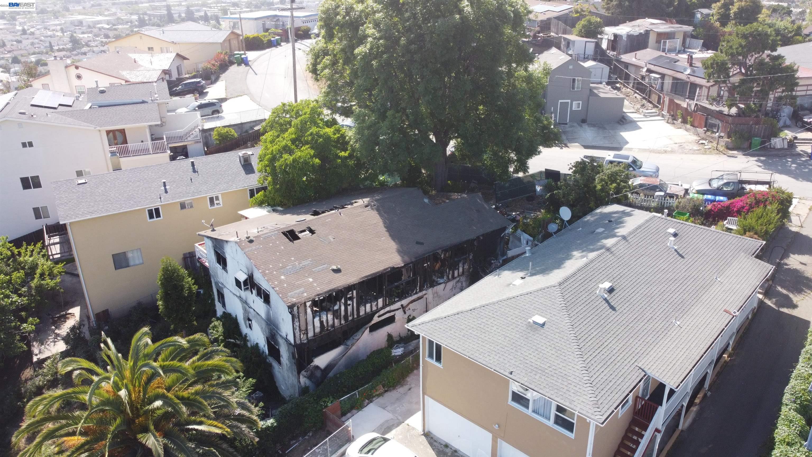 2091 Altamont Road Castro Valley, CA 94578 - Photo 41 of 64