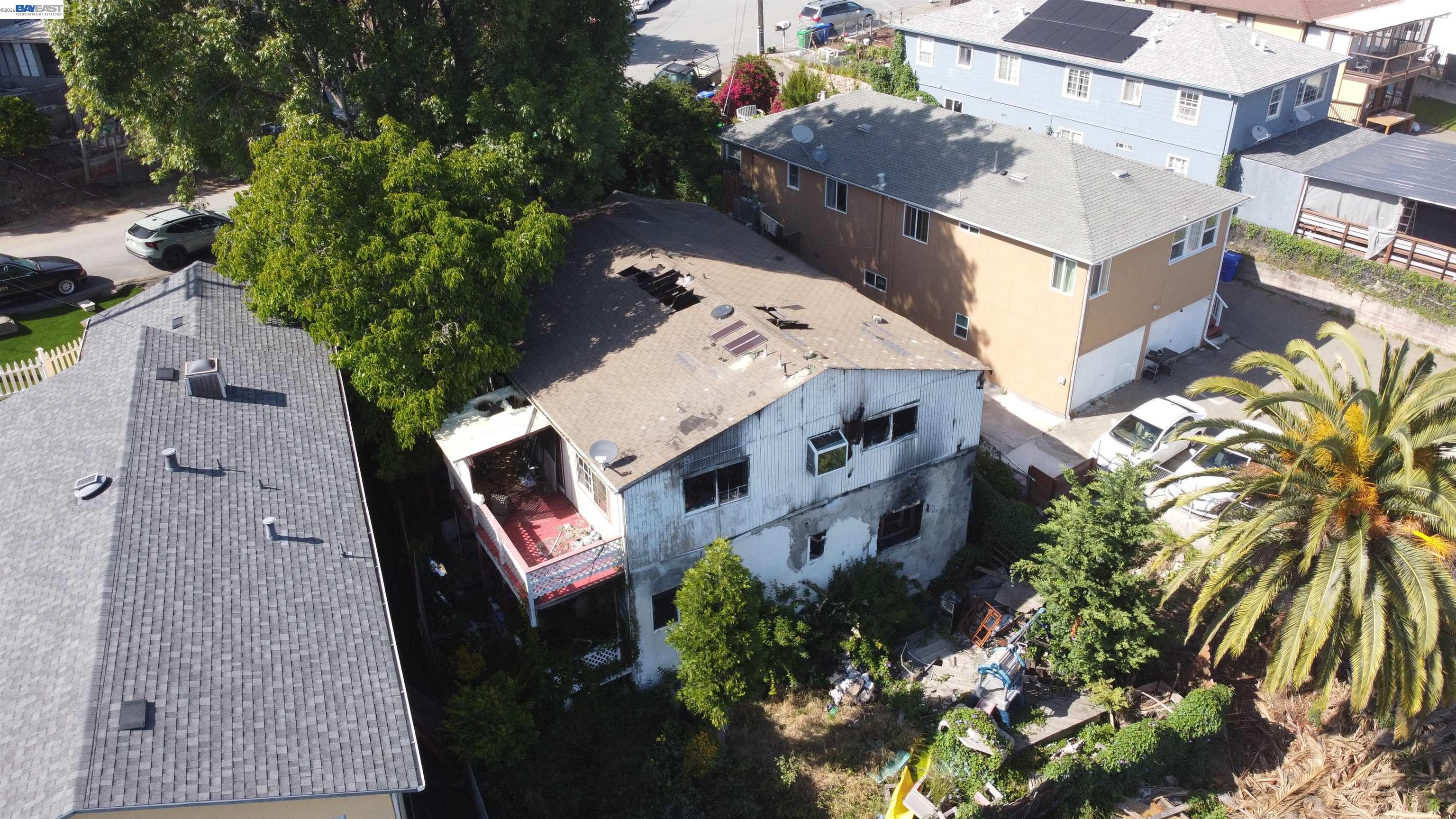 2091 Altamont Road Castro Valley, CA 94578 - Photo 47 of 64