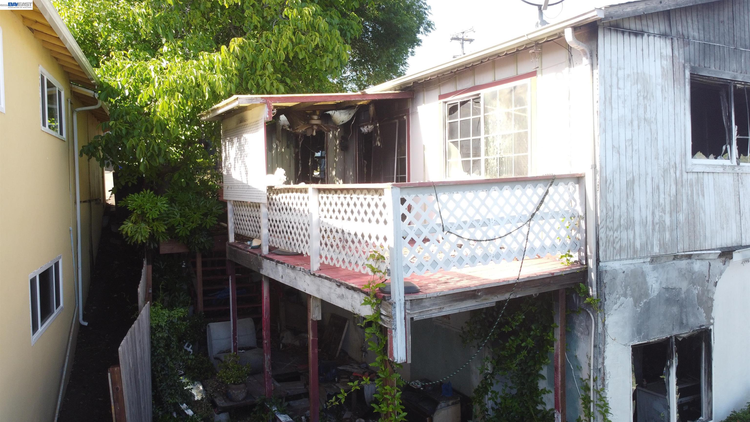 2091 Altamont Road Castro Valley, CA 94578 - Photo 49 of 64