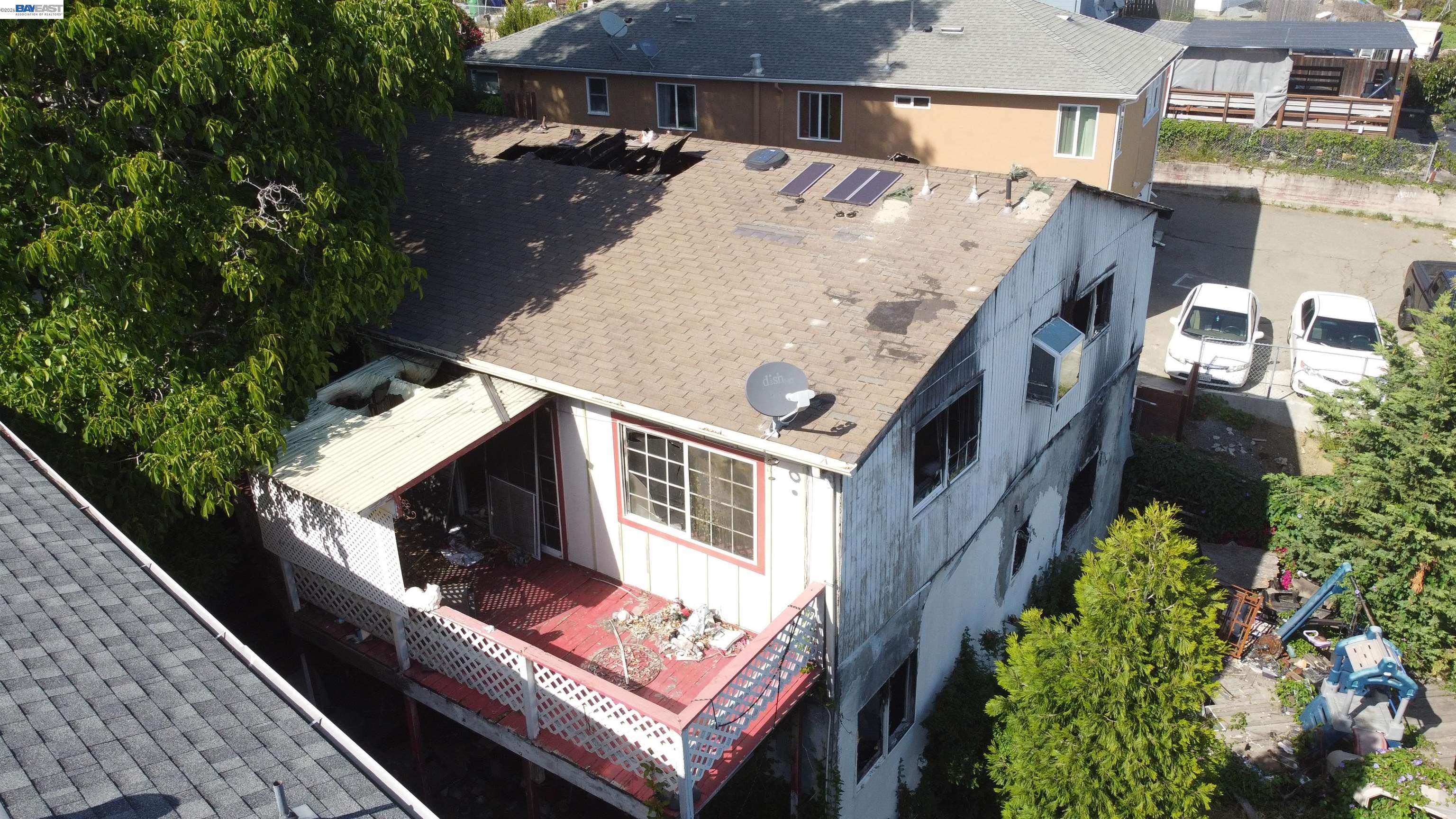 2091 Altamont Road Castro Valley, CA 94578 - Photo 51 of 64