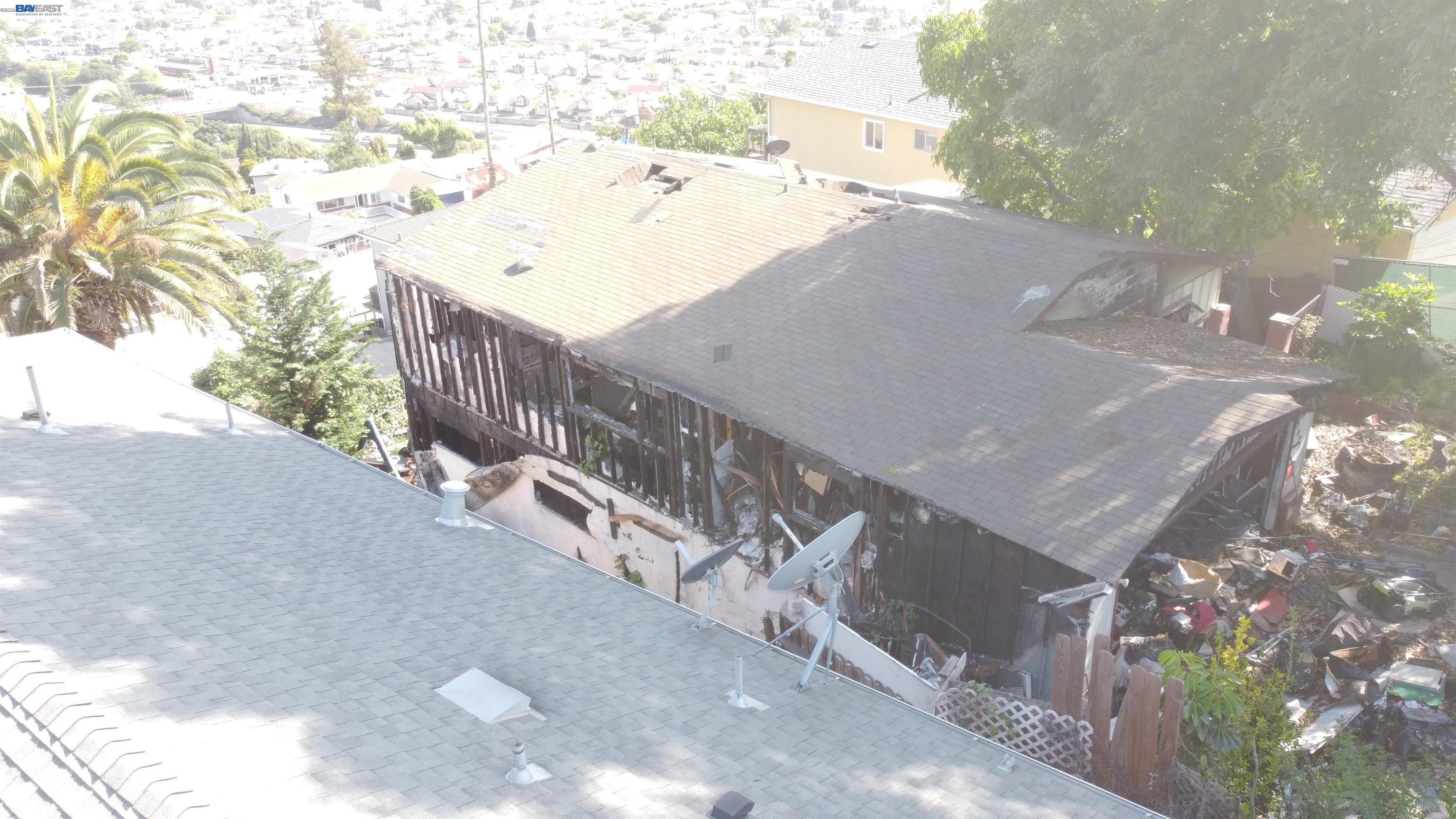 2091 Altamont Road Castro Valley, CA 94578 - Photo 54 of 64
