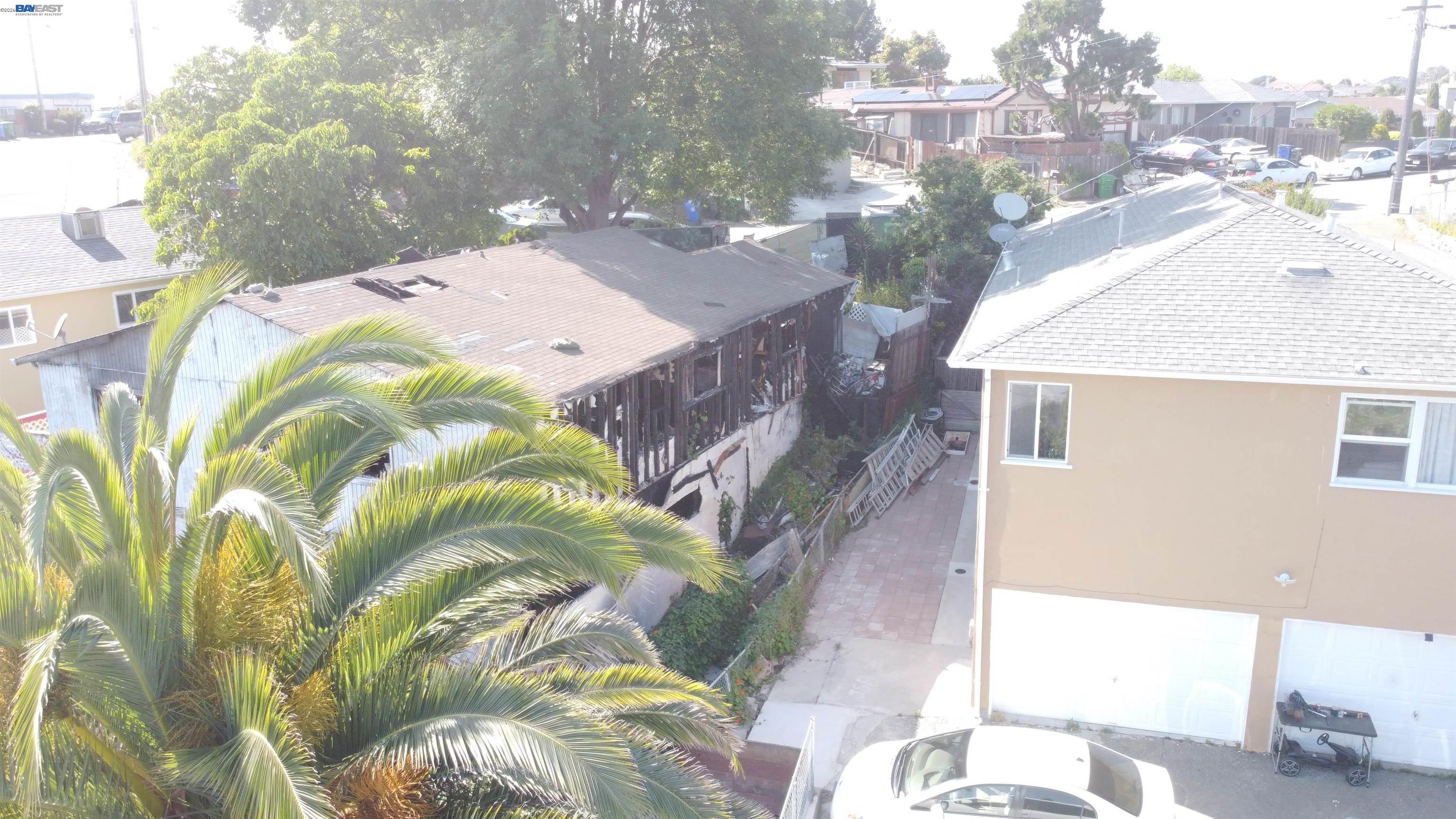 2091 Altamont Road Castro Valley, CA 94578 - Photo 55 of 64