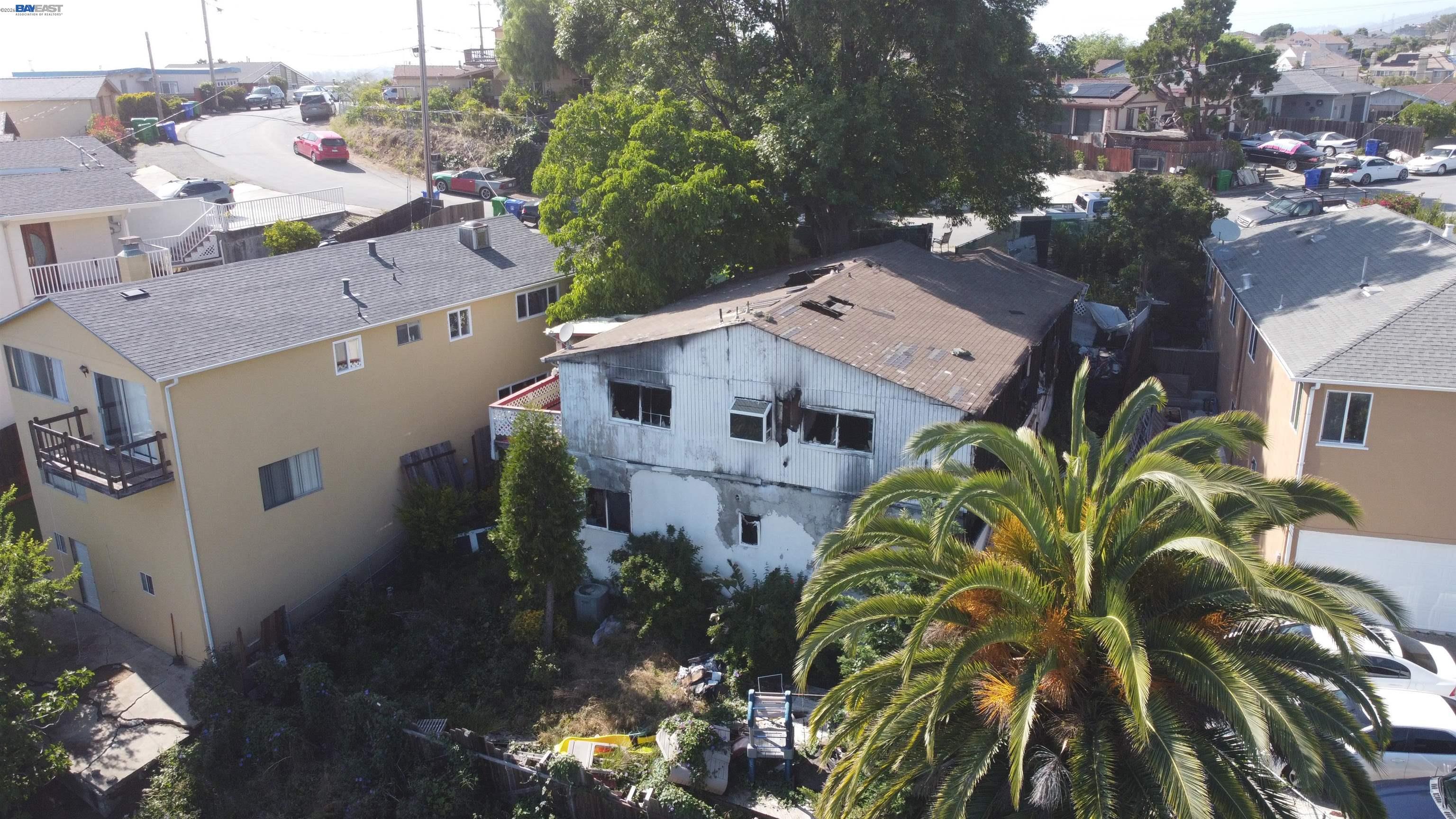 2091 Altamont Road Castro Valley, CA 94578 - Photo 56 of 64