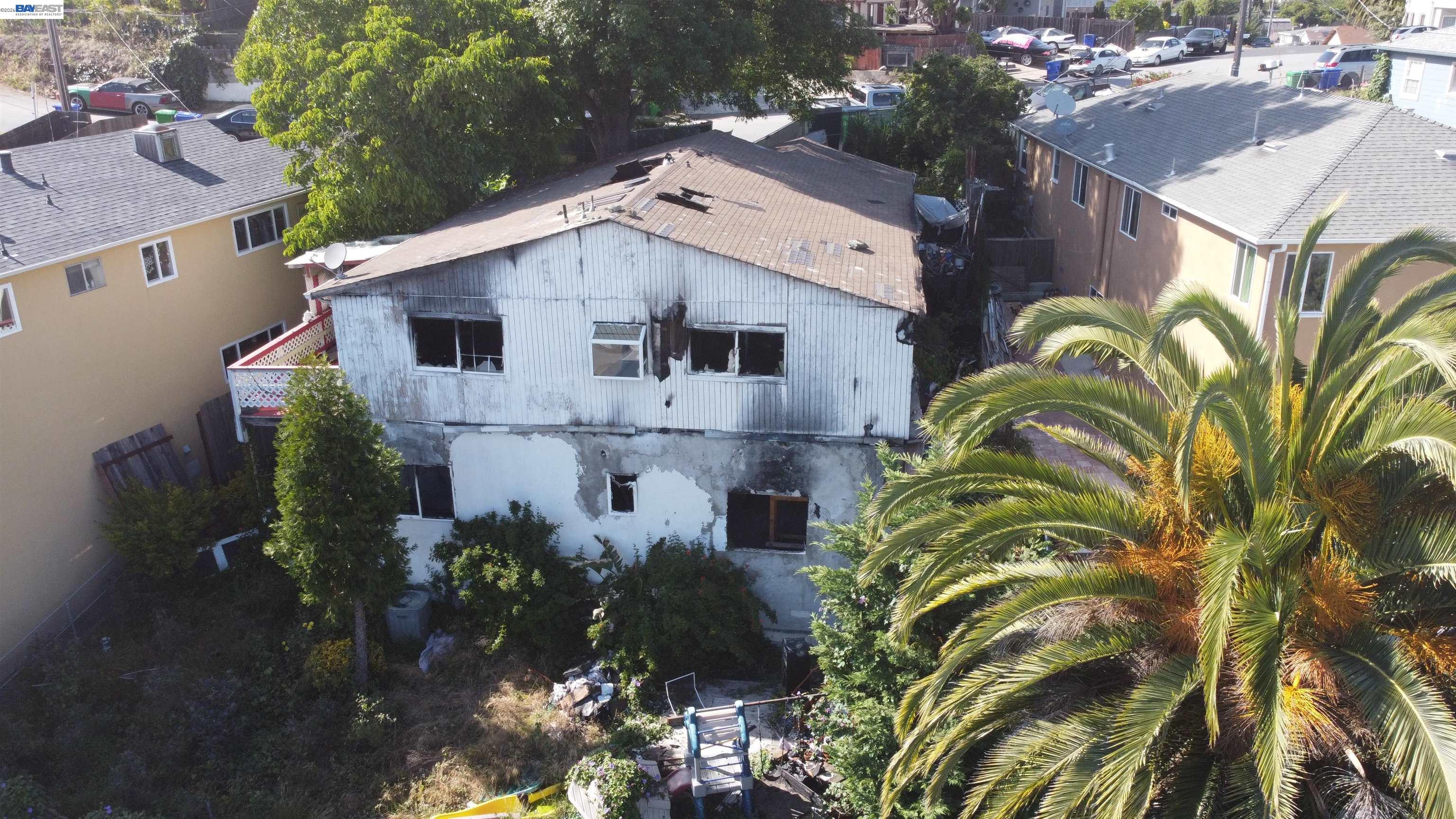 2091 Altamont Road Castro Valley, CA 94578 - Photo 57 of 64